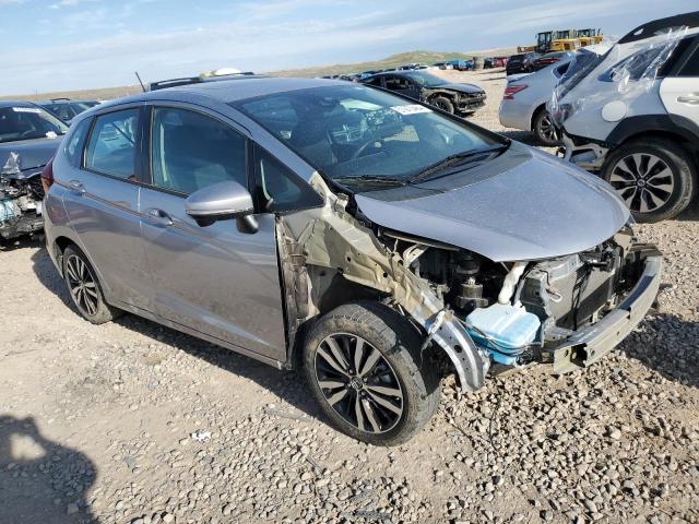 3HGGK5H81LM716456 Honda FIT EX