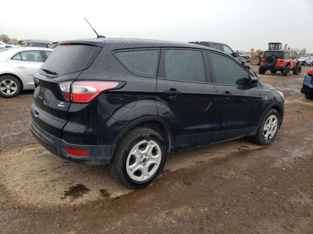 1FMCU0F77JUA07619 Ford ESCAPE S