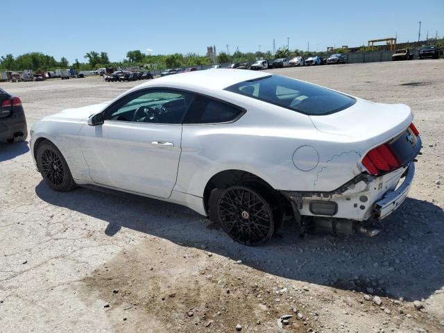 1FA6P8TH0F5376169 Ford Mustang