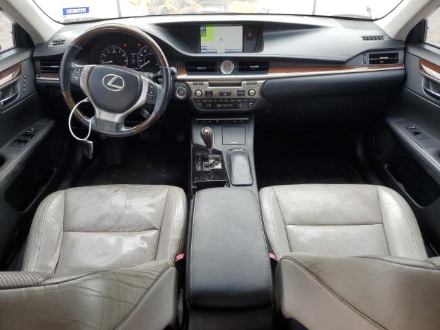 JTHBK1GG4E2149274 Lexus ES 350