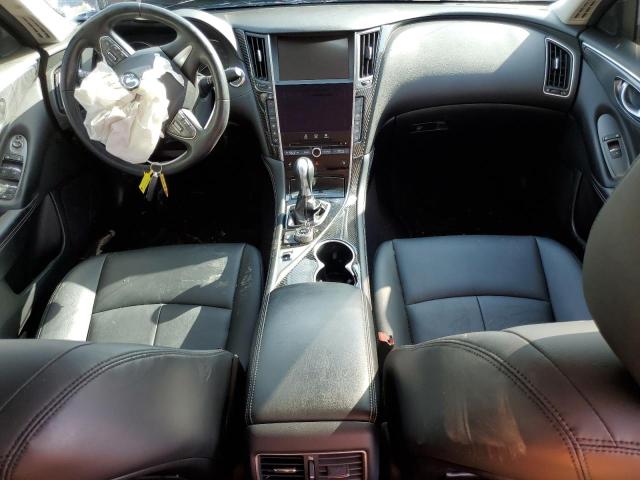 JN1BV7AR1FM421827 Infiniti Q50 BASE