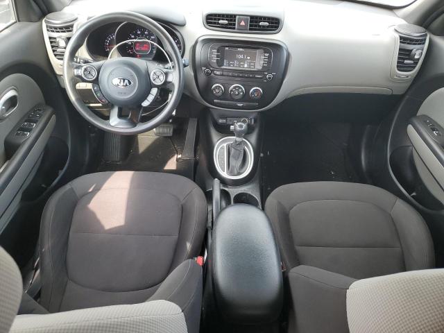 KNDJN2A26H7502788 KIA Soul