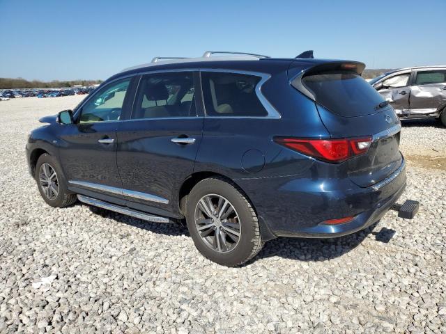 5N1DL0MM8JC523025 Infiniti QX60