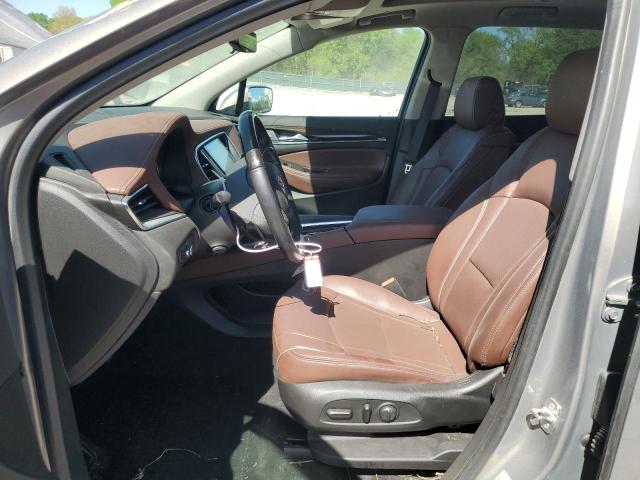 5GAERDKW5JJ156004 Buick Enclave Avenir