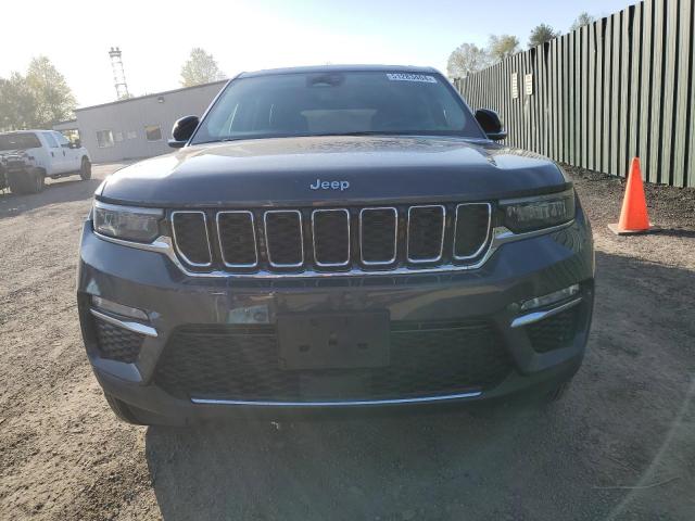 1C4RJYB65PC670706 Jeep Grand Cherokee Limited 4xe