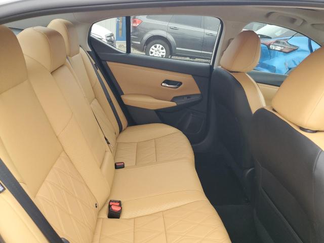 3N1AB8CV8PY290365 Nissan SENTRA SV