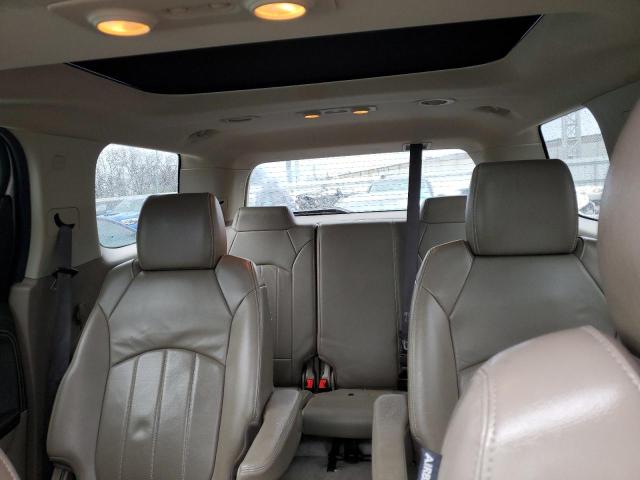 1GKKVTKD2GJ171076 GMC Acadia Denali