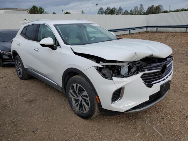 LRBFZPR4XPD229155 Buick Envision Essence