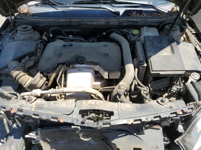 2G4GN5EX3F9276363 Buick Regal Premium