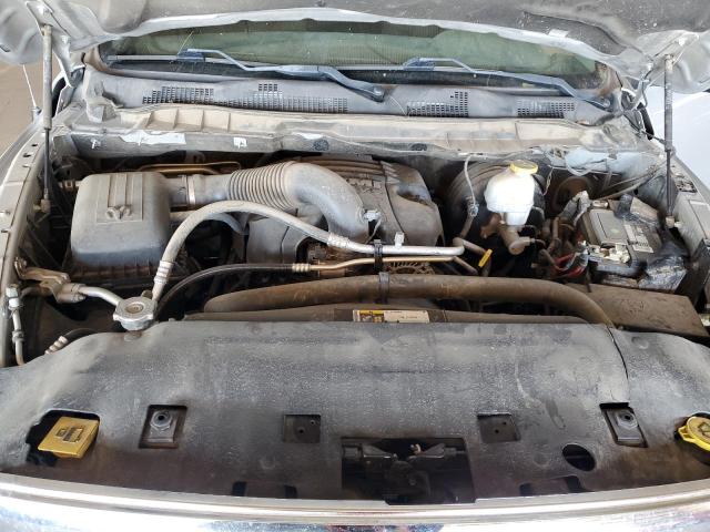 1C6RR6LT1KS598670 RAM 1500 Classic Slt
