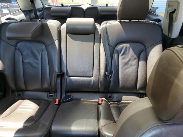 WA1LGAFE5FD032116 Audi Q7 Premium Plus