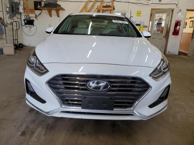 5NPE24AF0KH819364 Hyundai SONATA SE