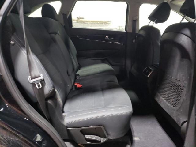 5XYPGDA37KG574991 KIA SORENTO L