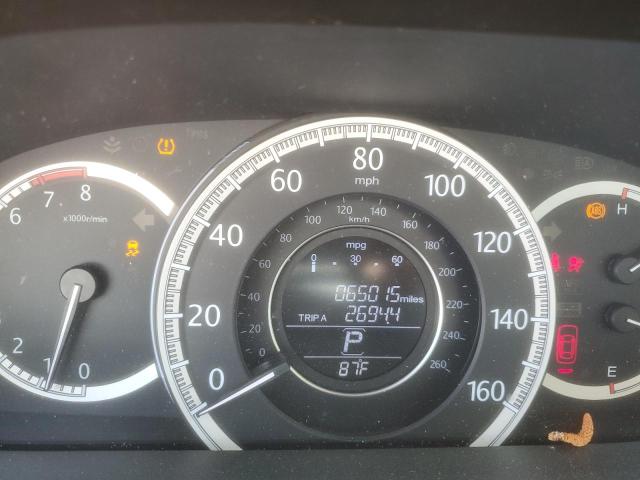 1HGCR2F30EA051940 Honda ACCORD LX