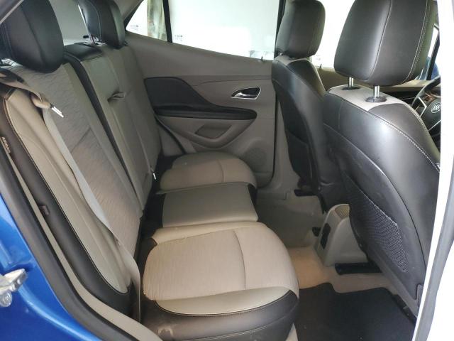 KL4CJBSB2FB226911 Buick Encore Convenience