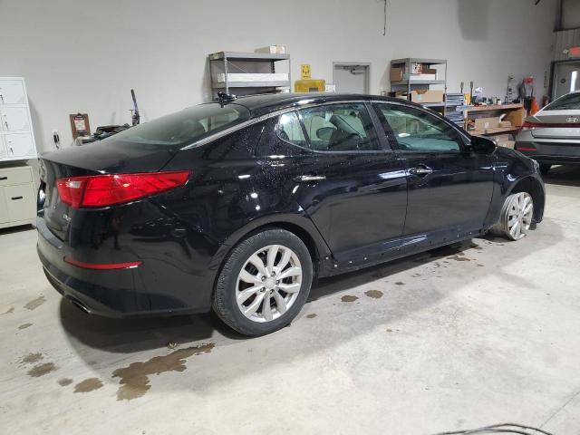 5XXGN4A76FG507138 KIA OPTIMA EX