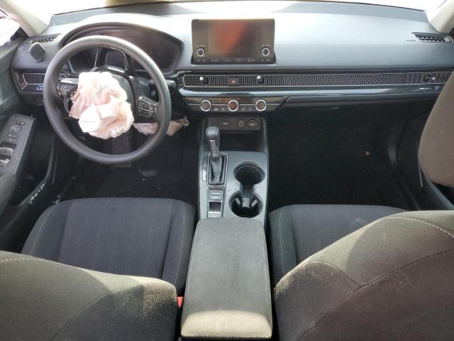 2HGFE2F28NH529331 Honda Civic Lx