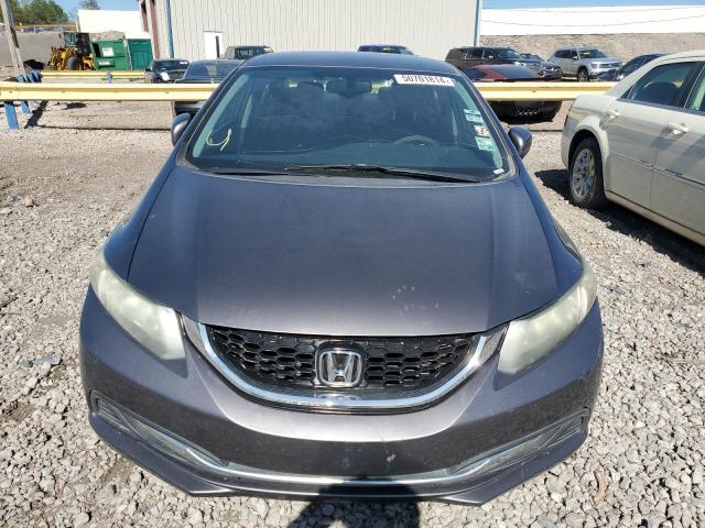 19XFB2F70FE058985 Honda CIVIC SE