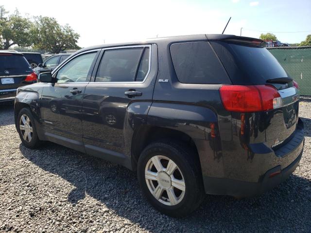 2GKALMEK5F6405319 GMC Terrain Sle