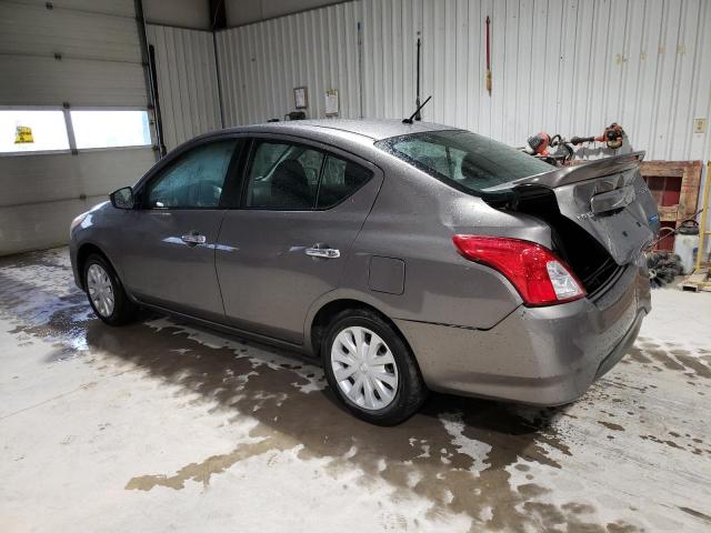 3N1CN7AP7GL818862 Nissan VERSA S