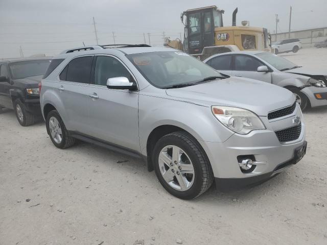 2GNALDEK9E6221101 Chevrolet Equinox Ltz