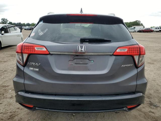 3CZRU5H15LM702767 Honda HR-V SPORT