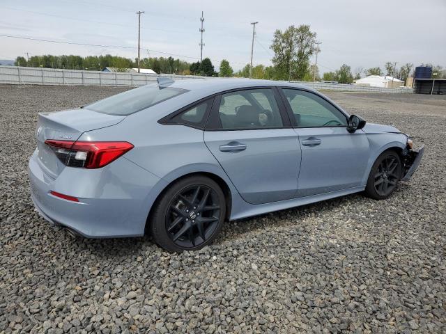 2HGFE2F52RH526487 Honda Civic Sport