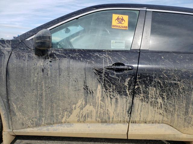 5N1BT3BA4NC697388 Nissan ROGUE SV