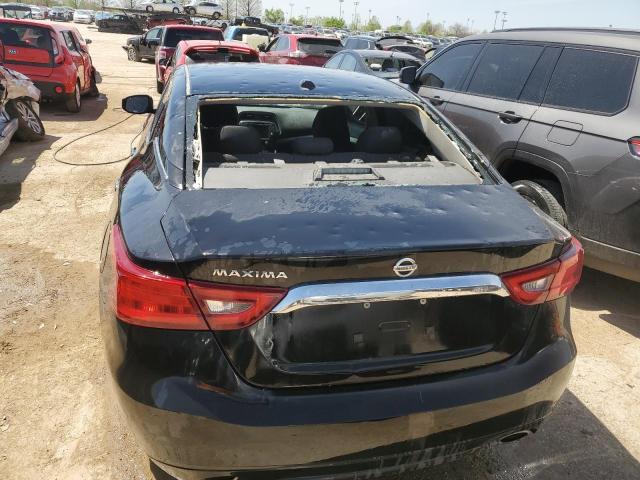 1N4AA6AP4GC431973 Nissan Maxima 3.5s