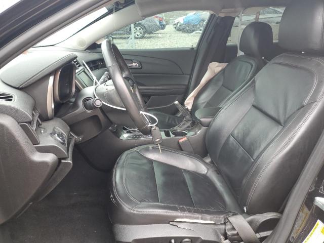 1G11E5SX5FF213683 Chevrolet MALIBU 2LT