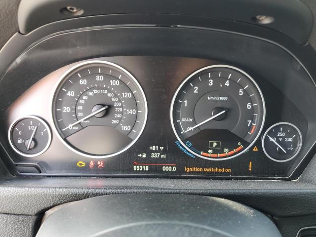 WBA8E1G50JNU92669 BMW 320 I