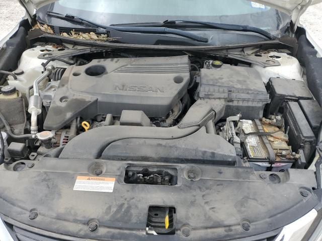 1N4AL3AP4JC296543 Nissan ALTIMA 2.5