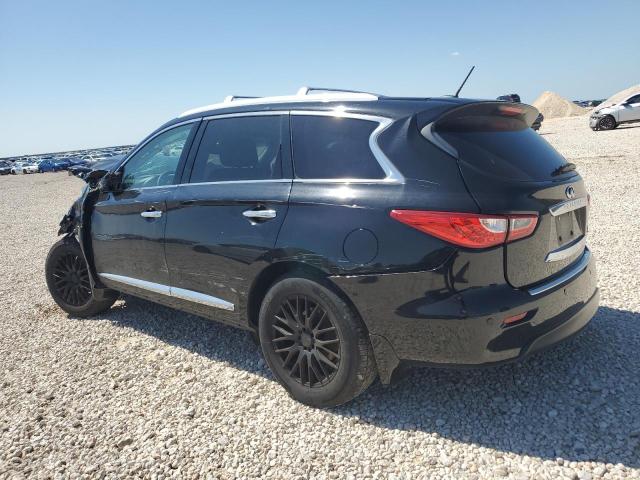 5N1AL0MN2EC536905 Infiniti QX60