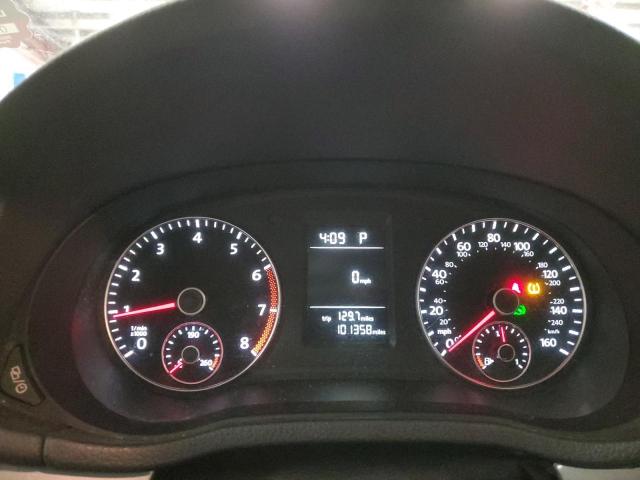 1VWAT7A3XEC037718 Volkswagen PASSAT S