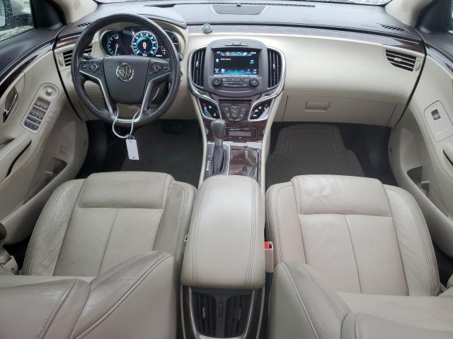 1G4GB5G39GF192592 Buick Lacrosse