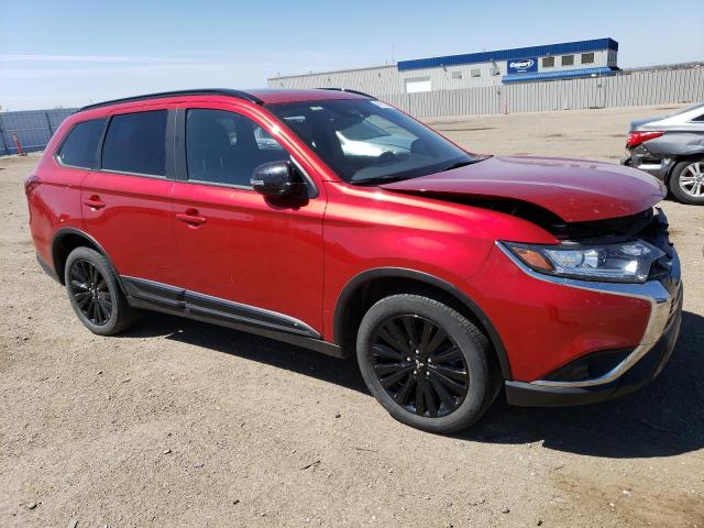 JA4AZ3A30LZ038780 Mitsubishi Outlander Se