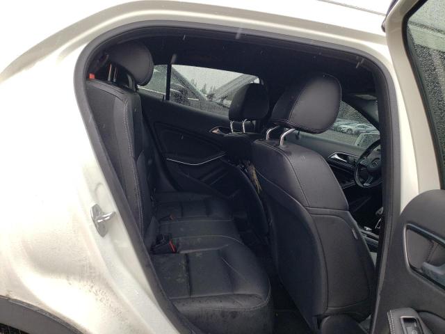 WDCTG4GB5HJ335634 Mercedes-Benz Gla 250 4matic