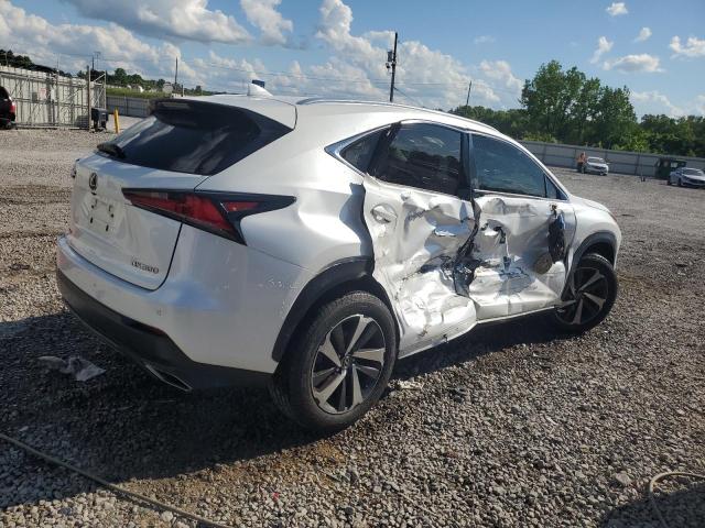 JTJYARBZ8K2120519 Lexus Nx 300 Base