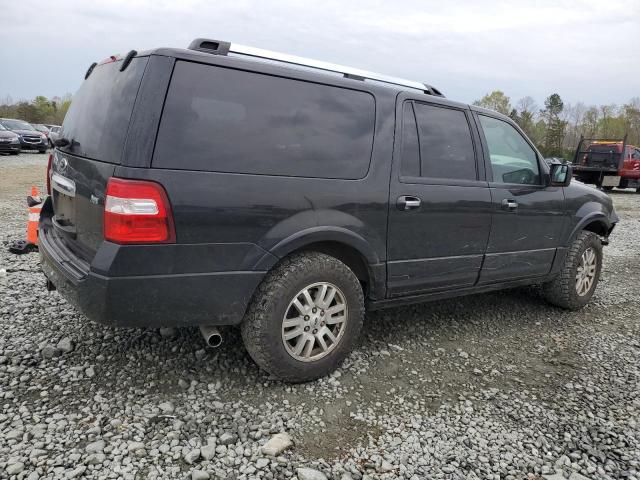 1FMJK1K55EEF26790 Ford Expedition El Limited