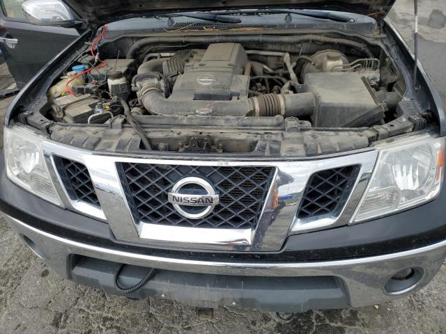 1N6AD0EV7KN766906 Nissan FRONTIER S