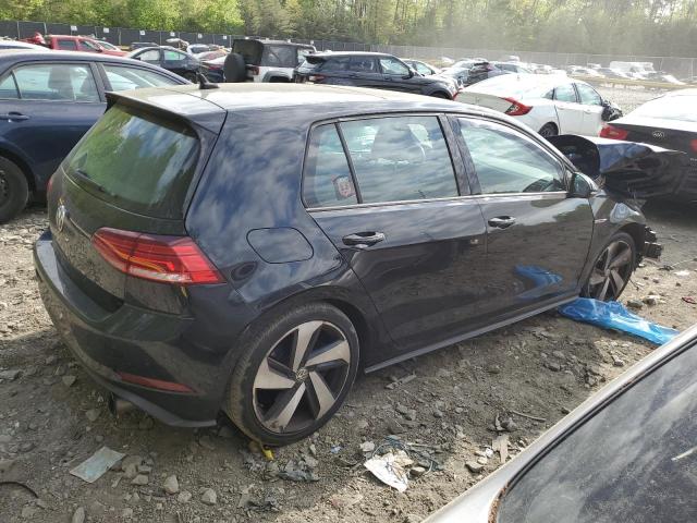 3VW447AU9JM265432 Volkswagen GTI S/SE