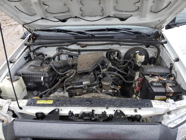 5TFNX4CN4EX039849 Toyota Tacoma