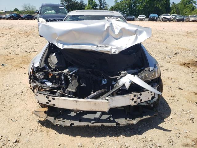 JTHBA1D25J5071432 Lexus IS 300