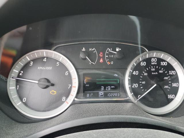 3N1AB7AP8FY382640 Nissan SENTRA S
