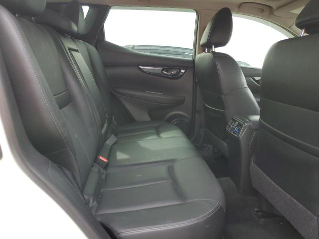 JN1BJ1CR7HW144291 Nissan Rogue Sport S