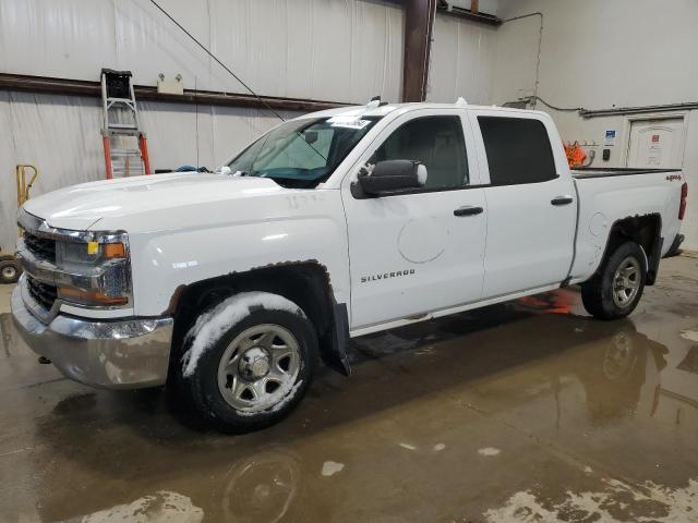 Auction sale of the 2016 Chevrolet Silverado K1500, vin: 3GCUKNEC7GG386207, lot number: 53142664