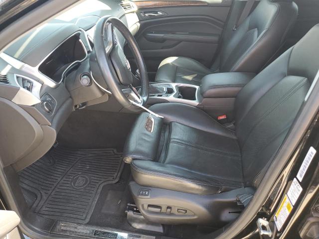 3GYFNBE31GS560049 Cadillac Srx Luxury Collection