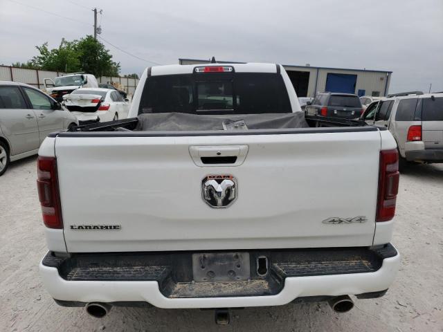1C6SRFJT8LN349643 RAM 1500 Laie