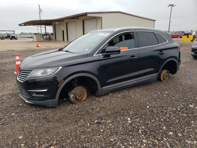 Продажа на аукционе авто 2016 Lincoln Mkc Premiere, vin: 5LMCJ1C93GUJ24527, номер лота: 52721664