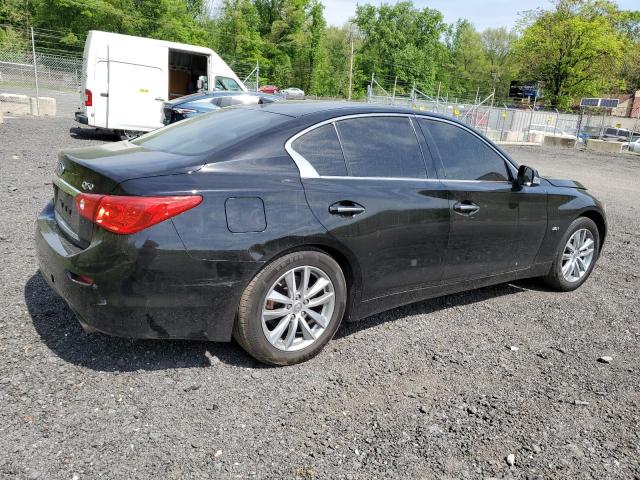 JN1CV7AP5GM202034 Infiniti Q50 BASE